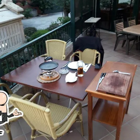 酒店 Lucerna 比戈